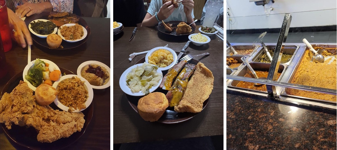 Thelma's Kitchen