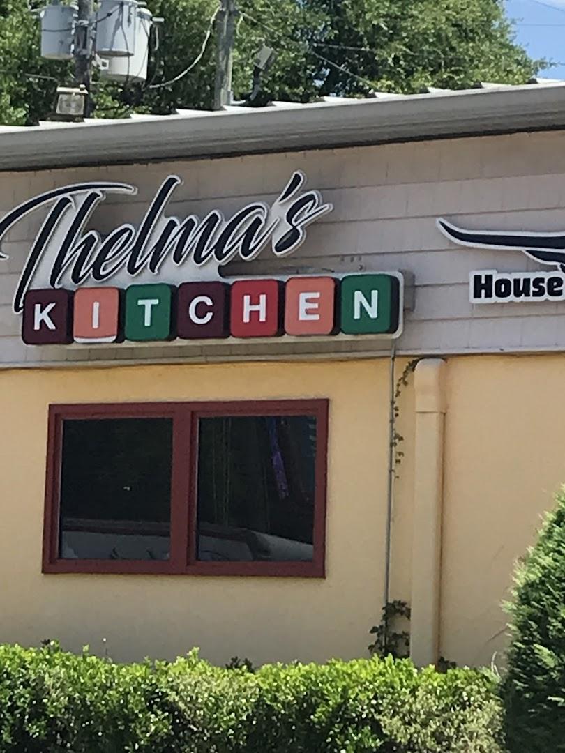 Thelma's Kitchen