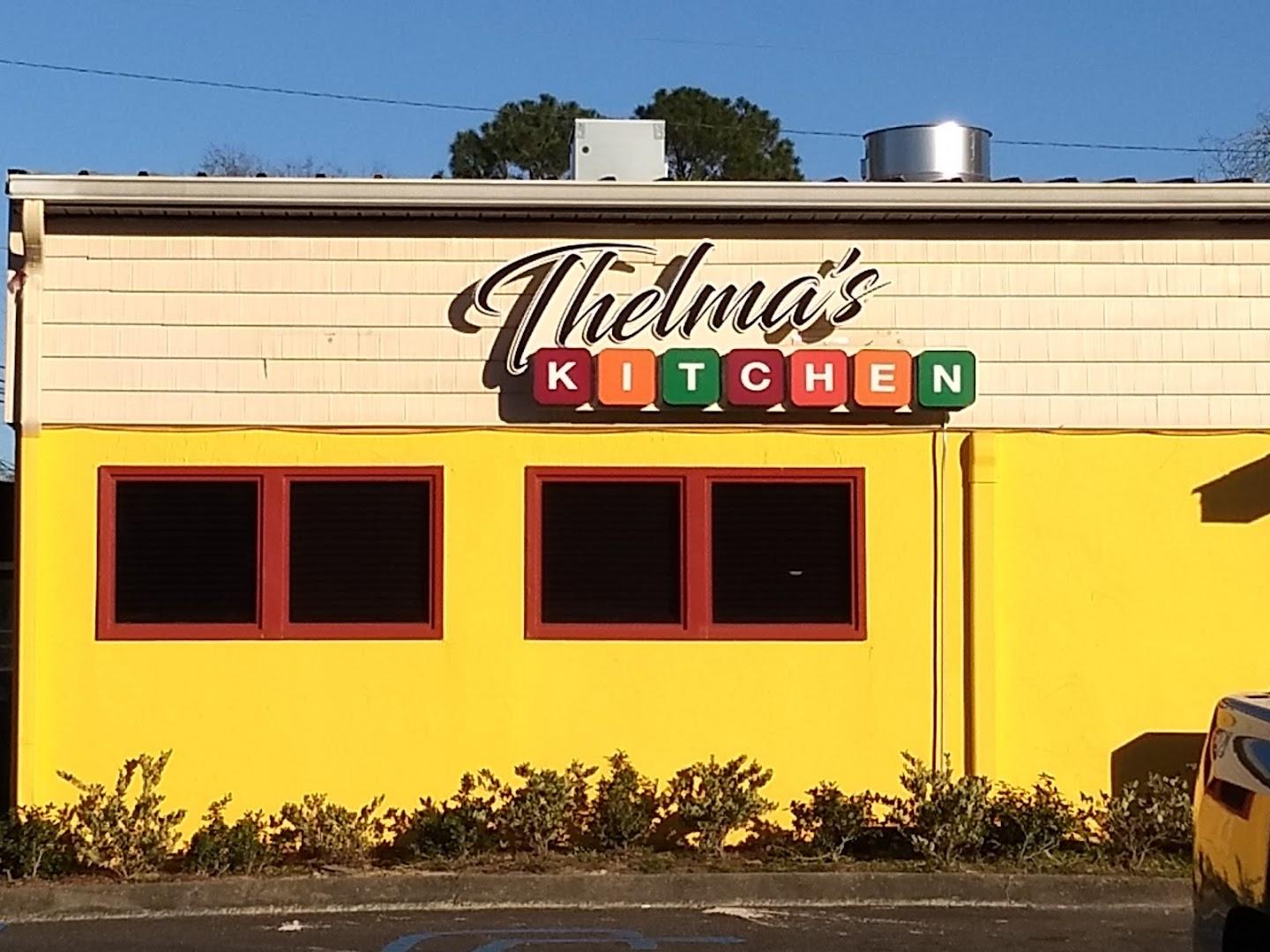 Thelma's Kitchen