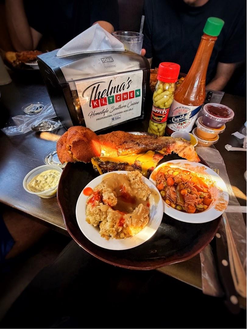 Thelma's Kitchen