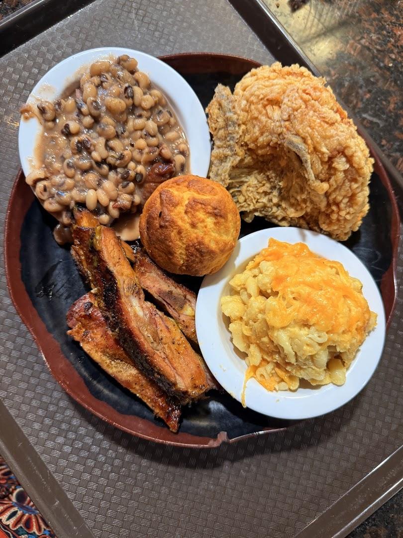 Thelma's Kitchen